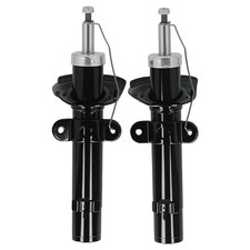 Front Shock Absorbers 2 X For