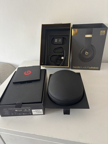 Limited edition dre beats - edition, dr.