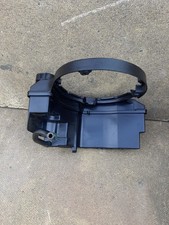 Genuine Quantum 35 Fuel Tank