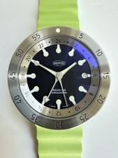 BRAND NEW IKEPOD SEASLUG S01d