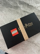 LEGO Harry Potter Weasley