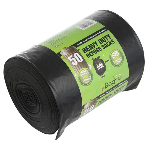 Eco360 heavy duty refuse - eco360,