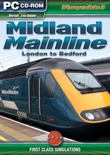 Midland Mainline - London to