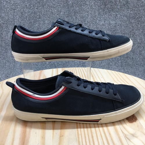 Tommy hilfiger shoes mens - mens, 12