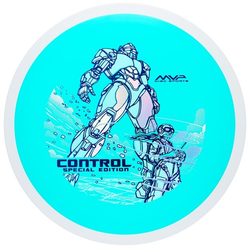 New mvp disc - disc, golf