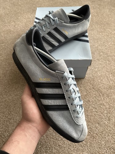 Size adidas reverse - uk, 10