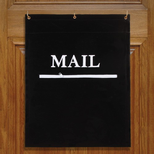 Mail catcher for - catcher,