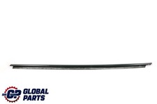 BMW F40 Door Window Outer Channel Cover Rear Left N/S Shadowline 7473999