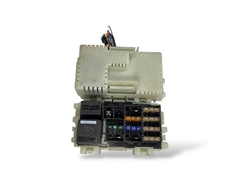 Ford mondeo 2011 fuse - mk, iv
