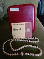 Majorica Vintage Pearl