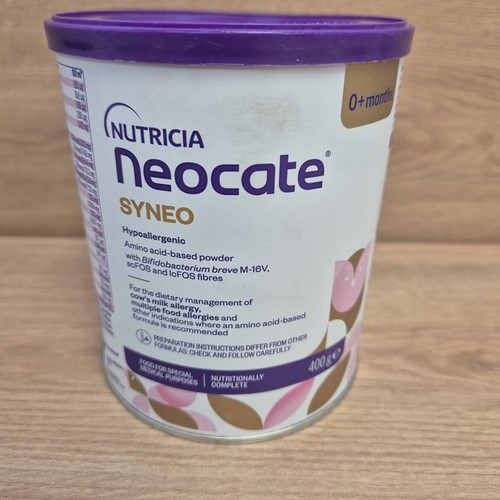 Infant milk hypoallergenic