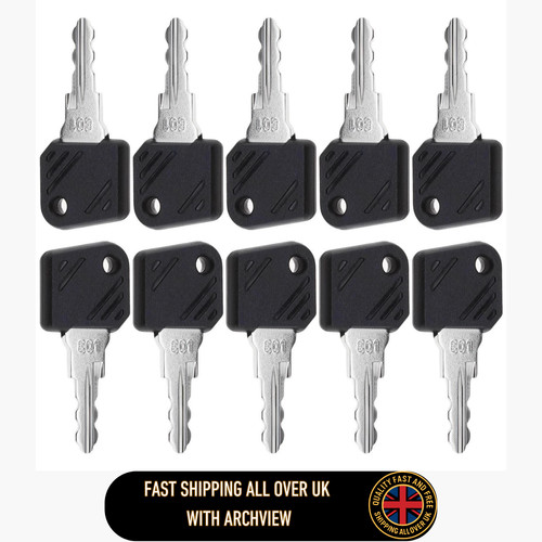 10pcs 801 ignition starter - 10pcs,