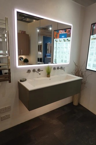Dansani you 120cm - , vanity
