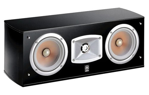 Yamaha c444 center speaker - yamaha, for