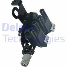 DELPHI GN10416-12B1 Ignition
