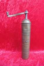 Coffee grinder, Moka grinder