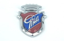 FOR New FORD GHIA BADGE Emblem