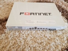 Fortinet Fortigate 300D NGFW