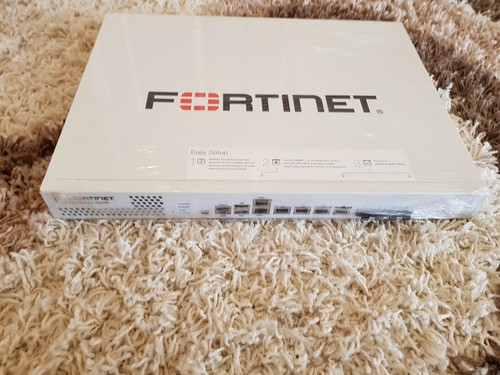 Fortinet fortigate 300d - fortinet,