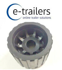 BOAT TRAILER WOBBLE ROLLER