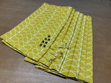 Orla Kiely Linear Stem Camper