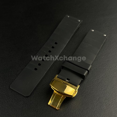 Black gold silicone rubber - &,