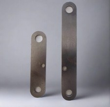 Brake Block Steel Hanger Arm