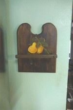 Country Farm Kitchen Towel
