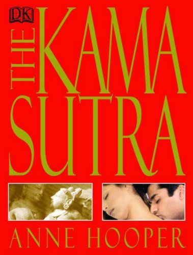 The kama sutra anne - kama, sutra-anne
