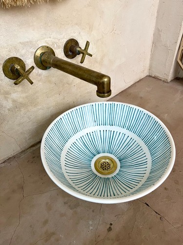 35cm inches ceramic - 35cm-13.7,