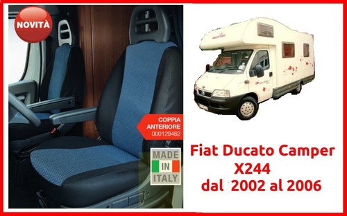 Fiat ducato x244 2002 - ducato,