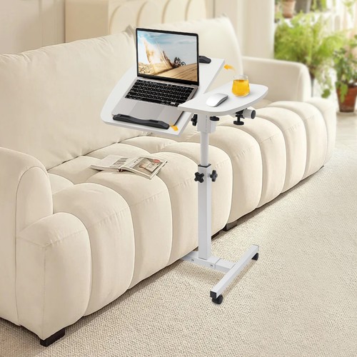 Adjustable laptop desk stand - laptop,