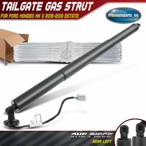 Tailgate gas strut rear - gas,