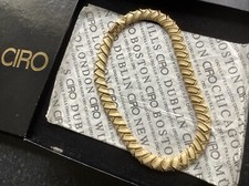 CIRO vintage Ladies' Necklace
