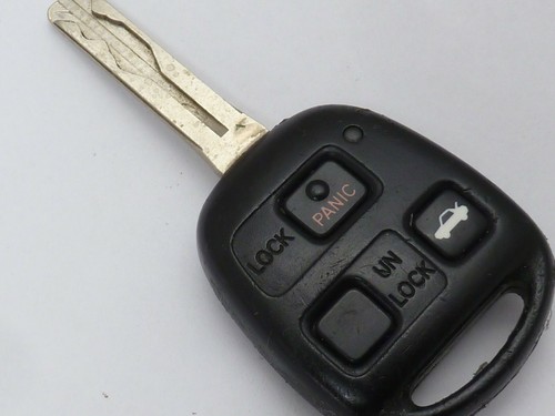 2001 2003 lexus 430 3l - lexus, 4.3l