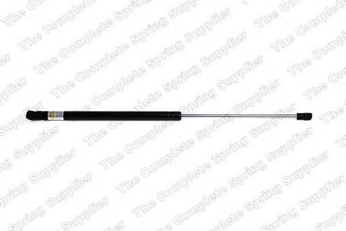 Rear boot cargo - cargo, gas