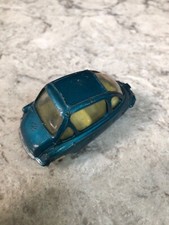 Corgi Toys 233 Heinkel Bubble