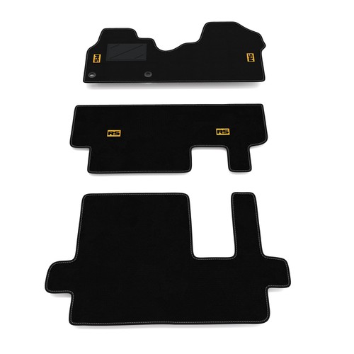 Floor mats compatible with - floor,