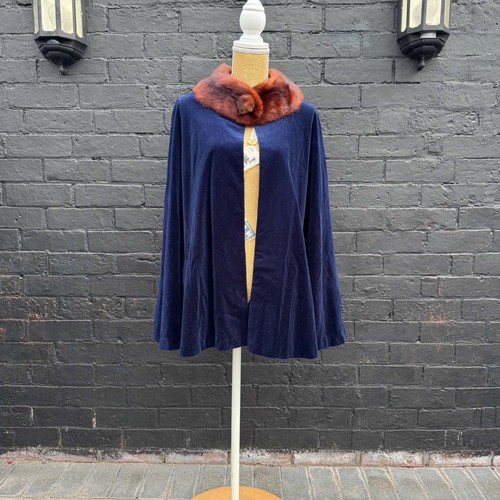 Vintage midnight navy - vintage,