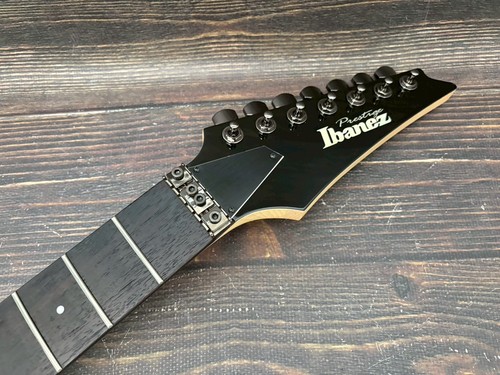 2016 ibanez prestige rg2527za - ibanez,