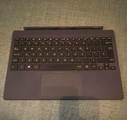 Asus keyboard folio case - folio/case, with