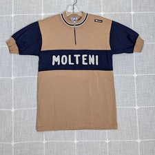 Vintage Santini Molteni SMS
