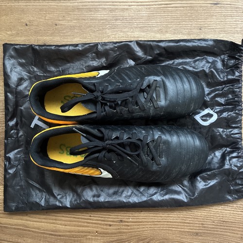 Mens nike tiempo - tiempo, fg