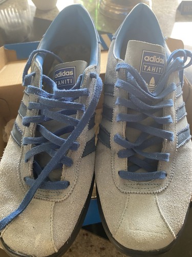 Adidas tahiti trainers - tahiti,