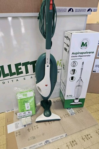 Kobold 135 vacuum - vk,