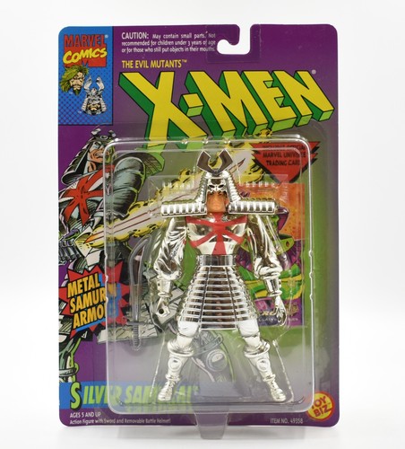 Toybiz the evil - the,