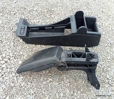 BMW E46 Real Leather Black