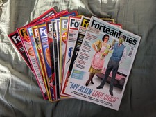 Fortean Times 2004 Issues 179