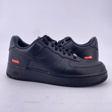 Nike Air Force 1 "SUPREME