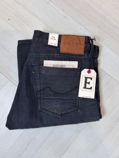 The Big E Jeans company
